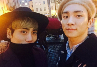 샤이니 키, 故 종현 향한 그리움 