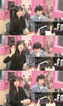 씨네타운 임수정 성시경 음악도시 대타DJ, 좋은 기억이었다