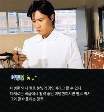 [Oh!쎈 탐구] 그 시절 우리가 좋아했던 멜로장인7