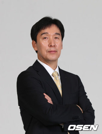 우리카드, 신영철 감독 선임…