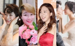 [Oh!쎈 레터] 안소미 결혼·김나희 열애설·김혜선 결혼계획..가득 개그우먼