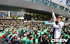 [사진]프라임, 마이런 부산 출발합니다