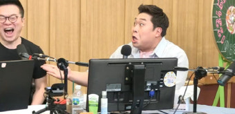 '컬투쇼' 문세윤 
