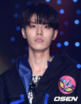 [사진]더 로즈 재형,조각같은 얼굴