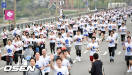 [사진]러닝 무브먼트 고 서울
