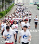 [사진]나이키 고 서울,레이스 함께 즐겨요