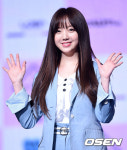 [사진]러블리즈 케이,미소가 상큼해