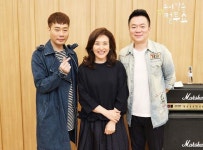 약국 망해 가수 됐어요..컬투쇼 주현미, 황홀한 히트곡쇼 [종합]