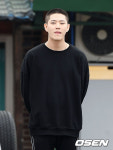 [사진]동하, 저 오늘 입대합니다!