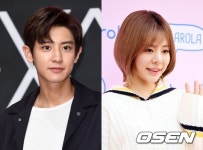 [단독] 엑소 찬열X써니, ‘짠내투어’ 출격...‘SM 남매’ 케미 예고