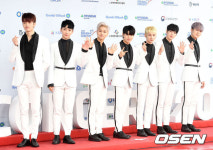 [사진]인투인,멋진 무대 보여드릴게요