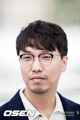 [Oh!칸 레터] '공작' 감독 