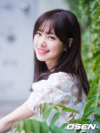[Oh!커피 한 잔①]‘대군’ 진세연 “성자현? 인생캐릭터로 남을 것”