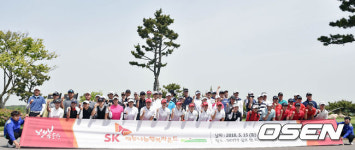 [사진]재능나눔 행복라운드,힘찬 화이팅