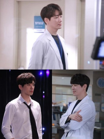 ‘시그대’ 이준혁 “예재욱 통해 따뜻한 말 해줘 기쁘다”