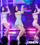 [사진]베리굿 하트하트,시선 사로잡는 무대