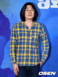 [사진]김성호 감독,서울 환경영화제 개막식 참석해요