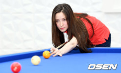 [사진]정소미, 반드시 성공 시킨다