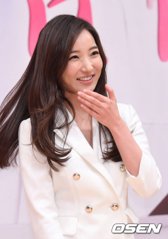 [사진]이인혜,'수줍은 미소'