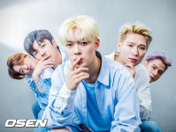 크로스진 "신화 선배들처럼 크로스진 컴퍼니 짓는 게 꿈"