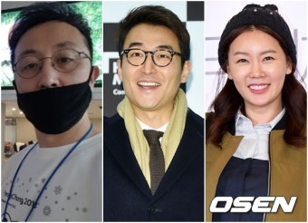 개그맨 한상규, 택시기사 성폭행 막았다..김인석x안선영 