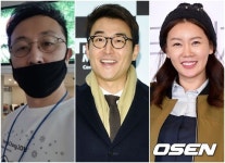 개그맨 한상규, 택시기사 성폭행 막았다..김인석x안선영 "멋져"[종합]
