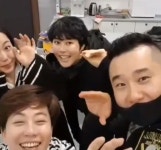 [단독 종합] 쎄쎄쎄 임은숙, 유방암 투병中 사망..멤버 이윤정·네티즌 애도