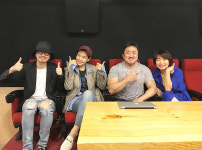 [★SHOT!] 마동석X이하늬X이동휘, 다시 만난 부라더..사랑한다