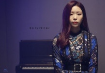 너무 예뻐졌다..박윤하, 14일 컴백..美근황 오피셜 포토 공개