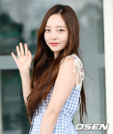 [사진]구하라, 오늘도 러블리한 소녀