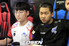 [롤챔스] SK텔레콤, 트할-블랭크-울프 팀 개막전 선발...아프리카 에이밍 김하람 복귀