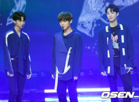 [사진]워너원 남바완,매력 넘치는 소년들