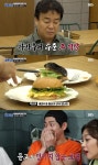 [Oh!쎈 레터] 테이보다 못한 뚝섬 골목식당..백종원 한숨만 커졌다