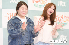 [사진]제이레빗,톡투유2 기대되는 하모니 듀엣