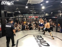 ‘꿈의 무대로’ 42회 ROAD FC 센트럴리그 개최…종합우승은 최정규