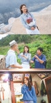 섬블리 바이러스..섬총사2 이연희, 생애 첫 고정 예능 합격