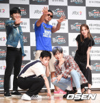 [사진]사서고생2 주역의 개성 넘치는 포즈