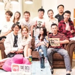 [Oh! 차이나] ‘윤식당’ 표절 논란 ‘중찬팅 시즌2’, 7월 첫방..포스터 공개