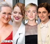 [Oh!llywood] "역대 캐스팅"..메릴 스트립X엠마 스톤 