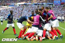 '8강행' 우루과이-프랑스, 美언론 월드컵 랭킹 2-3위로 도약