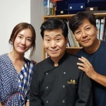 [★SHOT!] 잘생기고 인성 좋고..이연복, 손지창♥오연수 부부에 홀릭