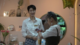 ‘미미샵’ 위너 이승훈, NEW인턴 출격 ‘당돌 막내 등극’