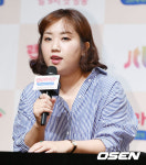 [사진]이나라 PD, '랜선라이프, 기대하셔도 좋아요'