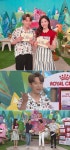 드림 컴 트루 토니안, 동물농장 고정 MC 발탁