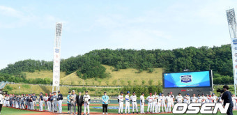 2025 KBO 퓨처스 올스타전, 손용준 선수가 MVP 수상 - 북부팀, 남부팀 꺾고 우승!