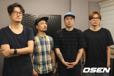 [3시의 인디살롱] 인디신 어벤져스의 탄생, 에이치얼랏
