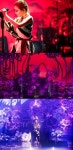 박정현, 데뷔 20주년 첫 단독콘서트 성료..전국투어 시작