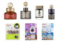 불스원, 차량용 방향제 시장 50% 가까운 점유율