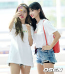 [Oh!쎈 톡] 트와이스, ‘아이돌룸’ 단체티 약속 지켰다..CP “의리 고마워”