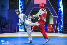 한국, 태권도 월드컵 팀챔피언십 女 준결승 진출